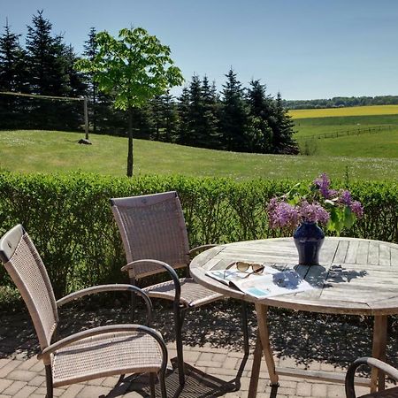 Haus Sonnenblume Apartment Ломе Екстериор снимка