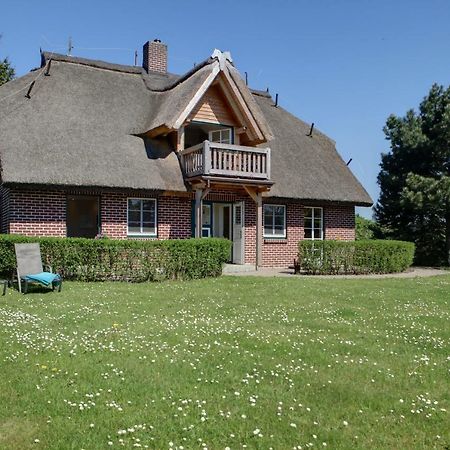 Haus Sonnenblume Apartment Ломе Екстериор снимка