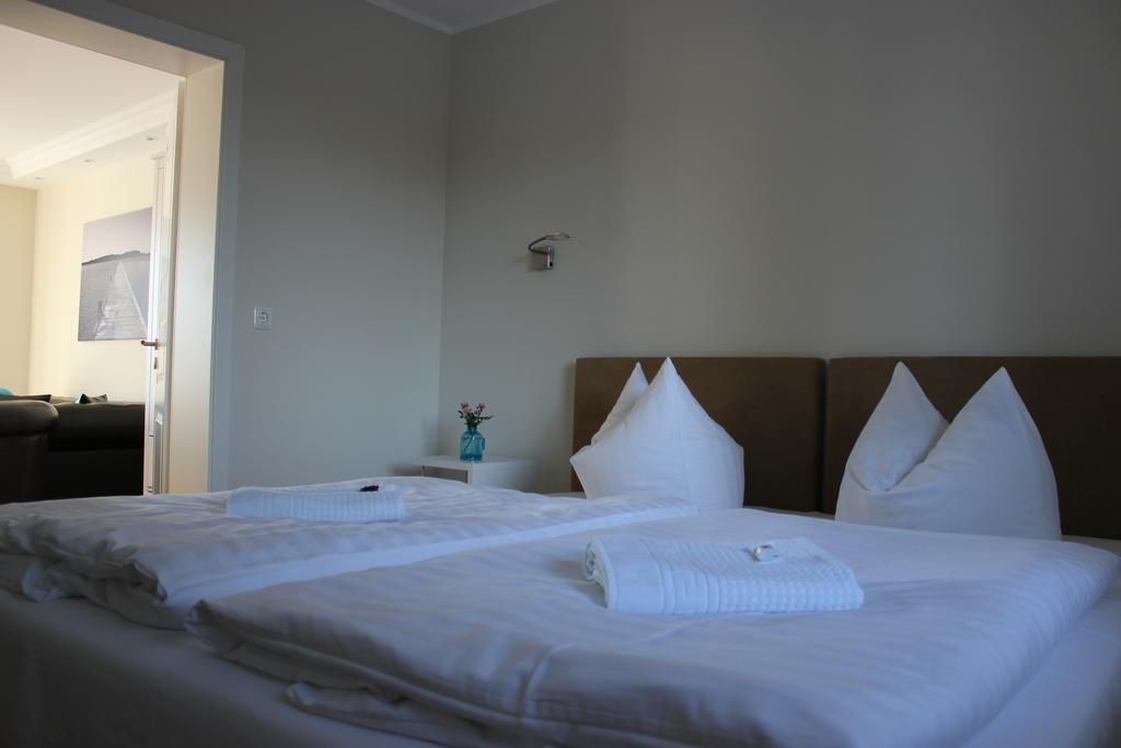 Haus Sonnenblume Apartment Ломе Екстериор снимка