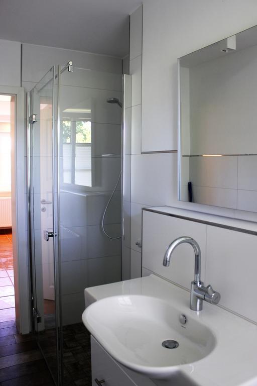 Haus Sonnenblume Apartment Ломе Екстериор снимка