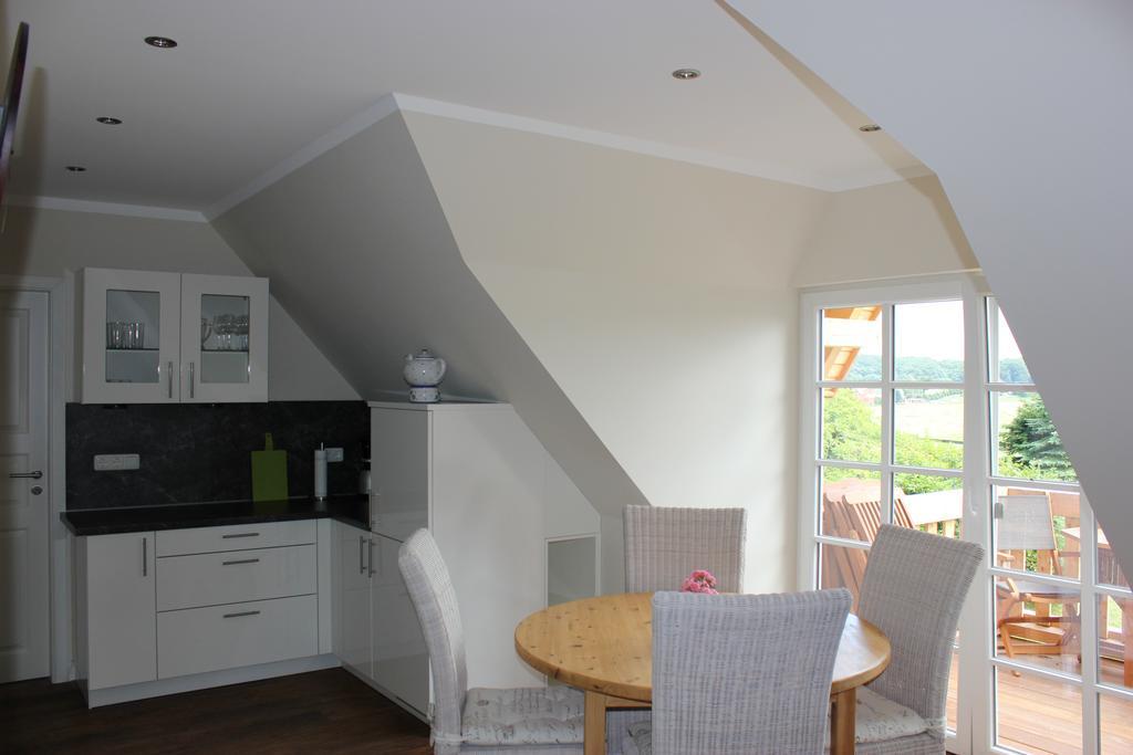 Haus Sonnenblume Apartment Ломе Екстериор снимка