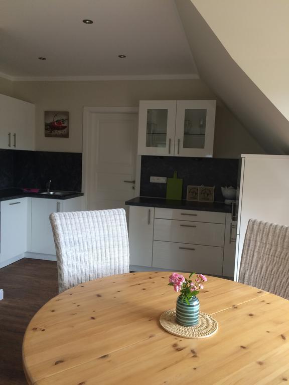 Haus Sonnenblume Apartment Ломе Екстериор снимка