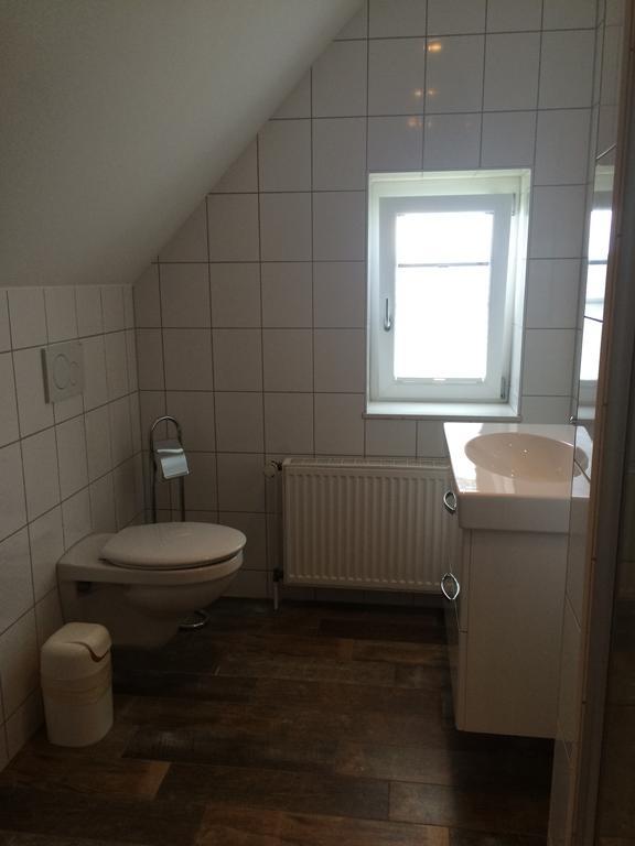 Haus Sonnenblume Apartment Ломе Екстериор снимка