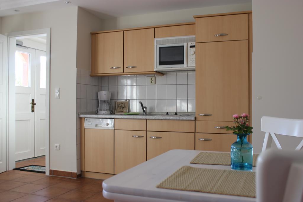 Haus Sonnenblume Apartment Ломе Екстериор снимка