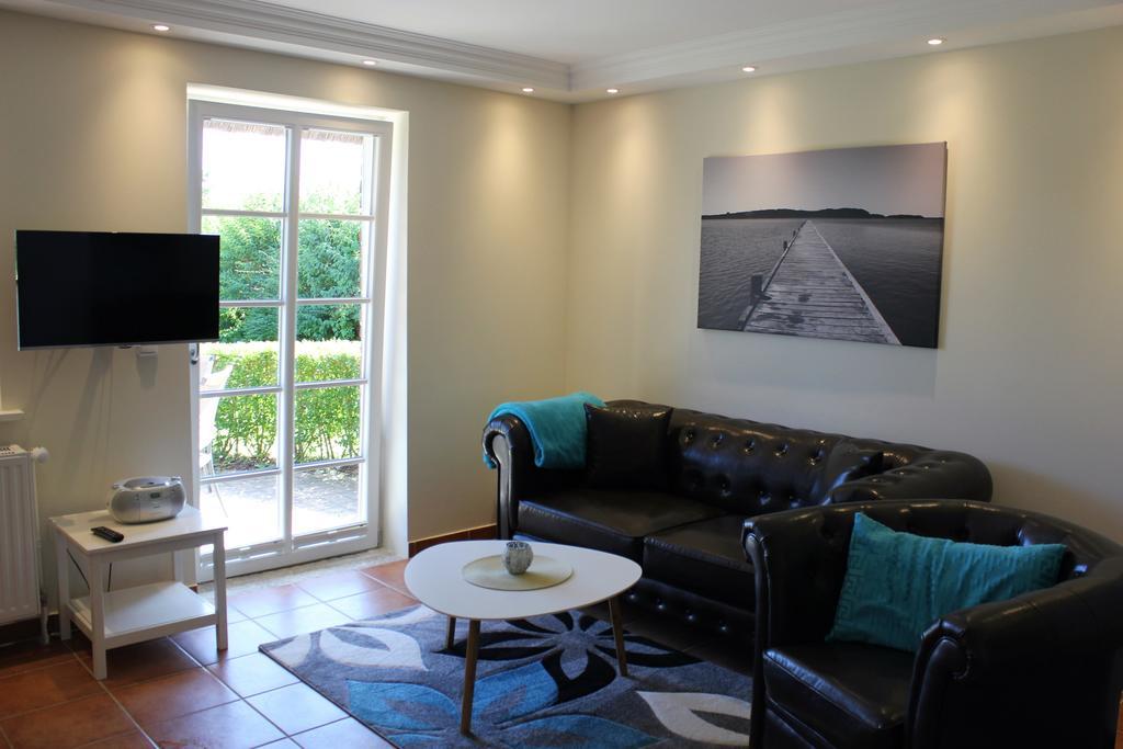 Haus Sonnenblume Apartment Ломе Екстериор снимка