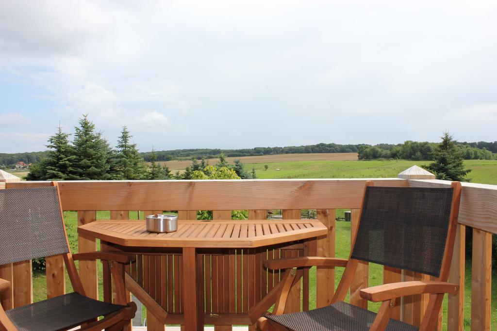 Haus Sonnenblume Apartment Ломе Екстериор снимка