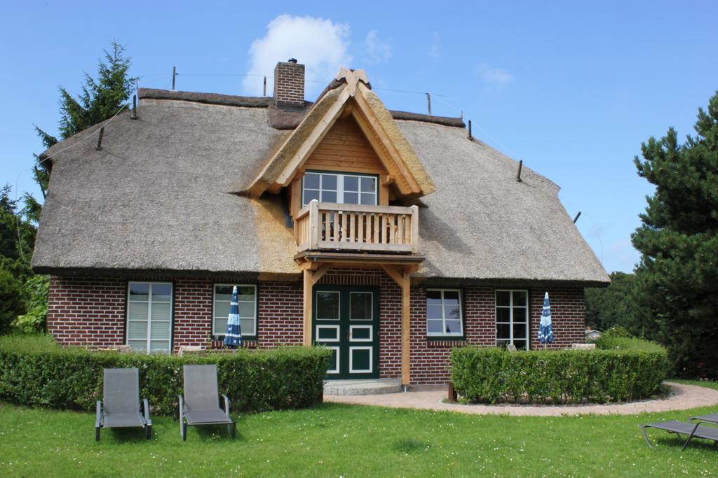 Haus Sonnenblume Apartment Ломе Екстериор снимка