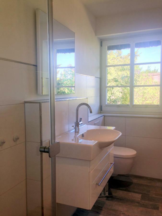 Haus Sonnenblume Apartment Ломе Екстериор снимка
