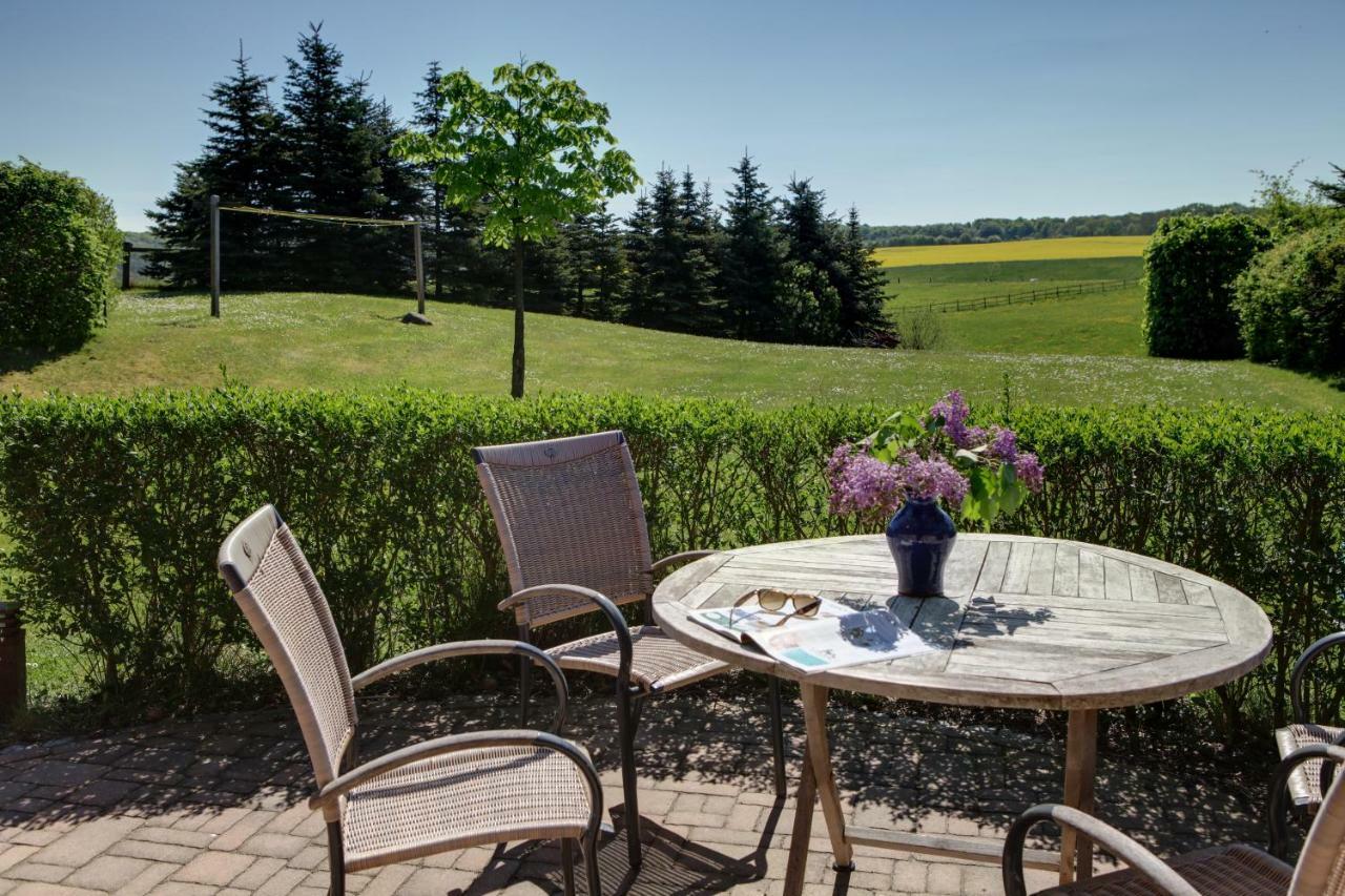 Haus Sonnenblume Apartment Ломе Екстериор снимка