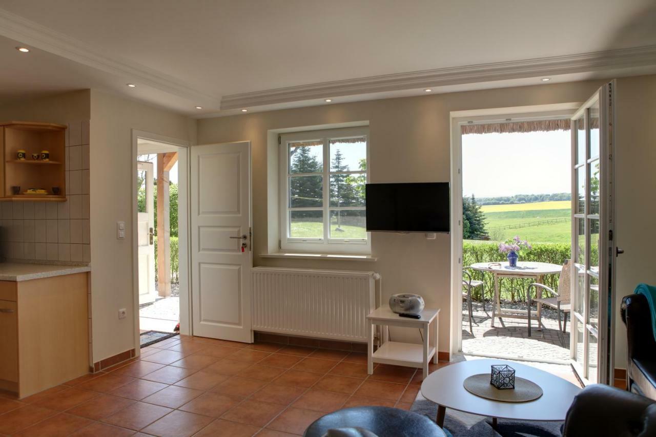 Haus Sonnenblume Apartment Ломе Екстериор снимка