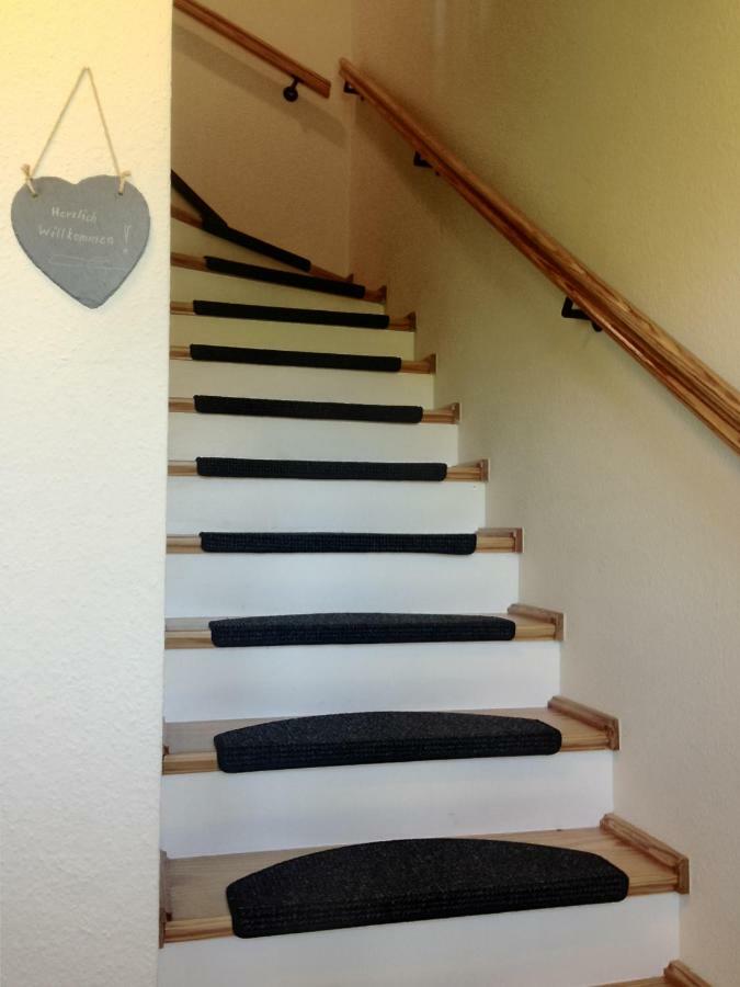 Haus Sonnenblume Apartment Ломе Екстериор снимка
