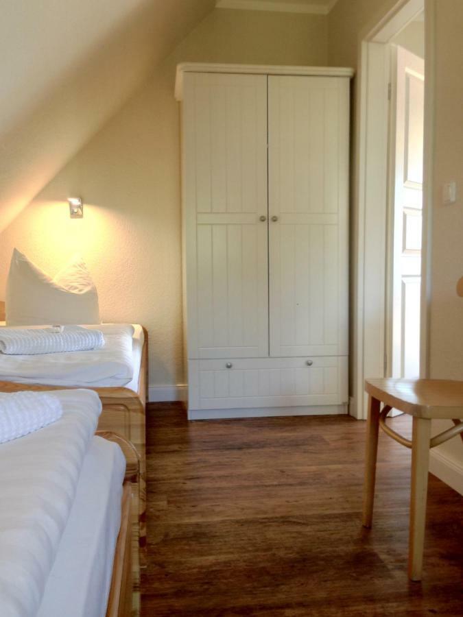 Haus Sonnenblume Apartment Ломе Екстериор снимка